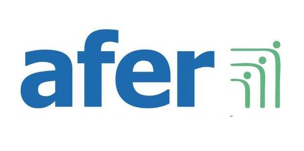 Logo Afer